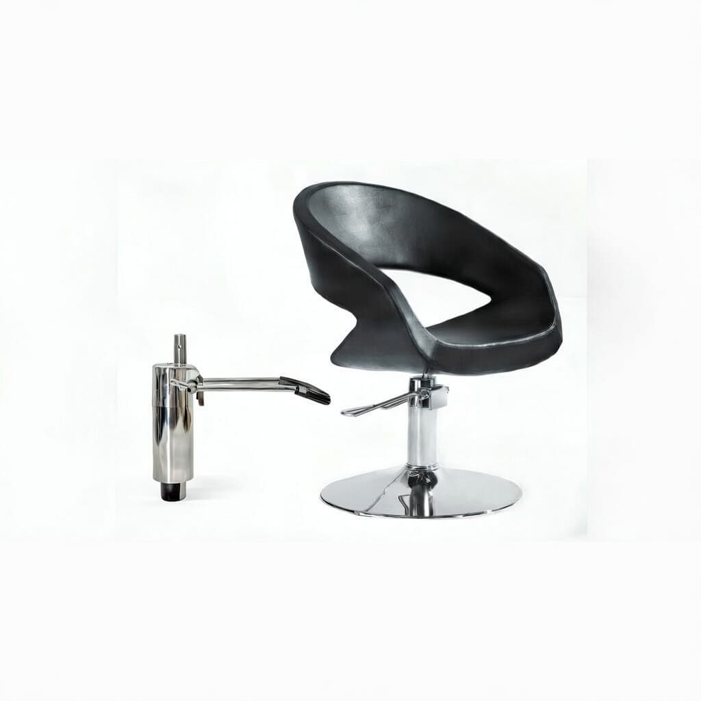 Bayan Kuaförü Tarama Koltuğu – Profesyonel Kuaför Tarama